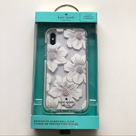 kate spade Accessories - Kate-spade iPhone X and XS case